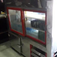 کولر گازی ۳۰هزار ویخپال ویترینیفقط تا پنج شنبه