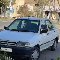 پراید ۱۳۱ مدل ۹۹