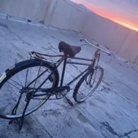 دوچرخه یه سه ماره