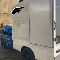اجاره نیسان یخچالدارمنفی 40