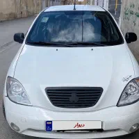 تیبا مدل ۱۴۰۰