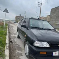 پراید ۸۷ هاچبک