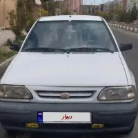 پراید مدل ۹۱sl