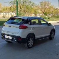 x22 مدل ۱۴۰۲ اکسلنت|خودرو سواری و وانت|اصفهان, احمدآباد|دیوار