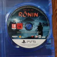 فروش Rise of Ronin PS5|کنسول، بازی ویدئویی و آنلاین|تهران, اباذر|دیوار