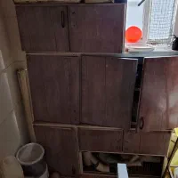 کابینت|مصالح و تجهیزات ساختمان|اهواز, کوی مهدیس|دیوار