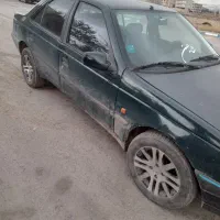 پژو405جی ال آی ۸۳