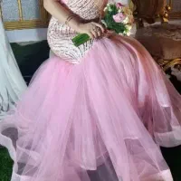 لباس مجلسی نو