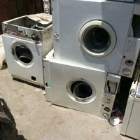 مرکز خرید لباسشویی پوسیده خراب فرسوده وقدیمی