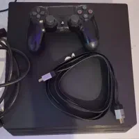 PS4 Pro|کنسول، بازی ویدئویی و آنلاین|رشت, پل تالشان|دیوار