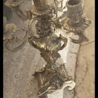 فروش خریدار آینه شمعدان و لوستر