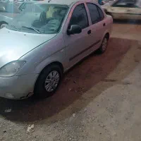 تیبا مدل1395فروش فوری