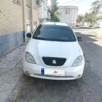 تیبا2مدل 99کم کار شاستی سالم