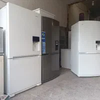 فروش و خریدار یخچال فریزر