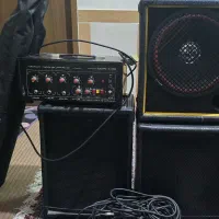 فروش لوازم صوتی