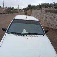 ماشین پراید مدل 84