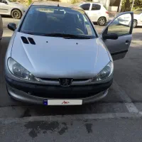 206 SD  Tu5مدل 90