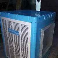 کولر سپهر الکتریک 7 هزار