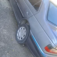 پارس ۸۹ تی فایو اتومات|خودرو سواری و وانت|تبریز, |دیوار