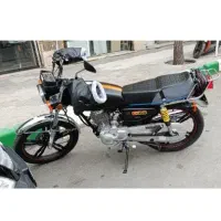 موتور هوندا کویر ۱۵۰ ۱۴۰۴