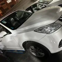 هایما s7 پلاس مدل ۱۴۰۲