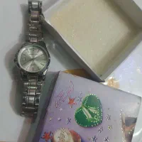 ساعت
