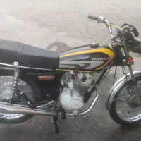 موتوهندا 150