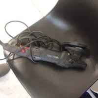 دستگاه پولیش اوربیتال