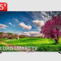 تلوزیون تی سی ال ۵۵ اینچ