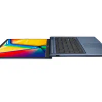 لپ‌تاپ ASUS F1504  سبک، شیک و کاربردی|رایانه همراه|قزوین, |دیوار