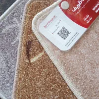 موکت طرح دار ظریف