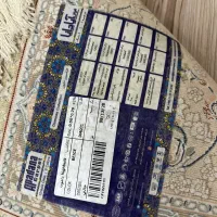 فرش ۱۲۰۰ شانه ۶ متری فرهی|فرش|رشت, فلسطین|دیوار