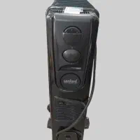 شوفاژ برقی سانفورد ۱۳ پره مدل SF1212OH|بخاری، هیتر، شومینه|رشت, حمیدیان|دیوار