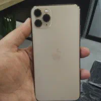 11 پرومکس 256 گیگ za