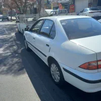 فروش سمند|خودرو سواری و وانت|رفسنجان, |دیوار