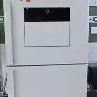 یخچال فریزر هیمالیا