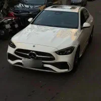 بنز c200L|خودرو سواری و وانت|تهران, چیذر|دیوار
