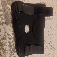 زانو بند استفاده نشده