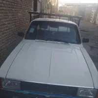 پیکان وانت باربند مبلی