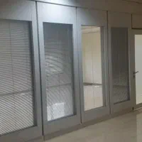 نصاب پارتیشن شیشه ای|مصالح و تجهیزات ساختمان|تهران, شهرک ولیعصر جنوبی|دیوار