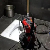 لوله بازکنی فنرزنی ارزانتر ازهمه جا100٪تضمینی