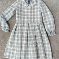 پیراهن بچگانه