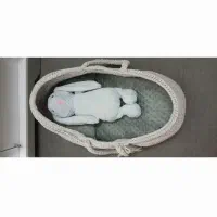گهواره نوزاد نونو|اسباب و اثاث بچه|قم, بنیاد|دیوار