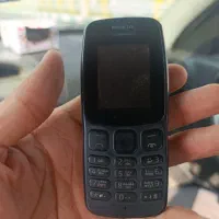 گوشی ساده نوکیا