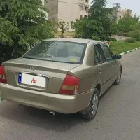 مزدا 323مدل83|خودرو سواری و وانت|چناران, |دیوار