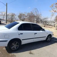 فروش سمند|خودرو سواری و وانت|یاسوج, |دیوار