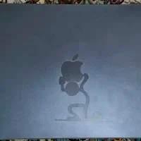 Mac Book M3 2024|رایانه همراه|تهران, تهرانپارس شرقی|دیوار