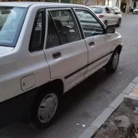 پراید صبا مدل۸۹ دوگانه کارخانه