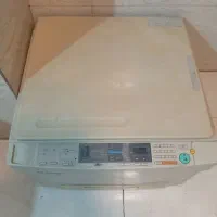 دستگاه فتوکپی شارپ
