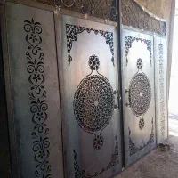 درب پنجره|مصالح و تجهیزات ساختمان|ماهان, |دیوار